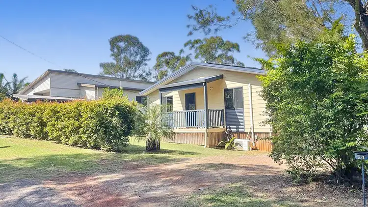 Seventh view of Homely house listing, 24 Aimeo Esp, Russell Island QLD 4184