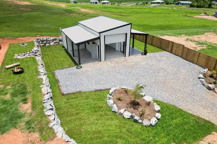 35 Jack Drive, Feluga QLD 4854