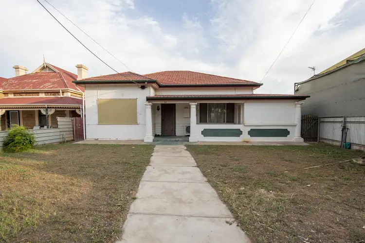 Main view of Homely house listing, 14 Railway Terrace, Port Pirie SA 5540