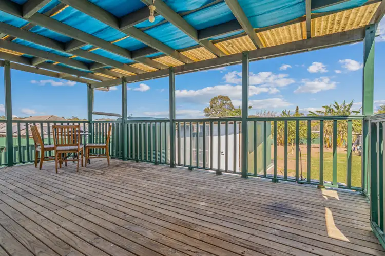 Second view of Homely house listing, 24 Kent St, Greta NSW 2334