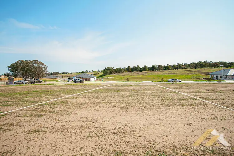 Second view of Homely land listing, 14 Eucalyptus Way, Lucknow VIC 3875