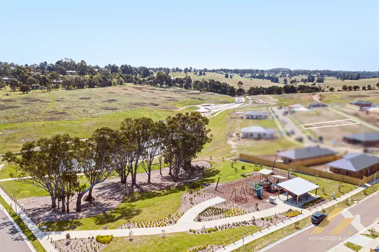 Fourth view of Homely land listing, 14 Eucalyptus Way, Lucknow VIC 3875