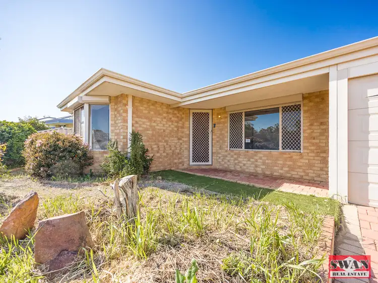 Third view of Homely house listing, 8 Biga Rise, Swan View WA 6056