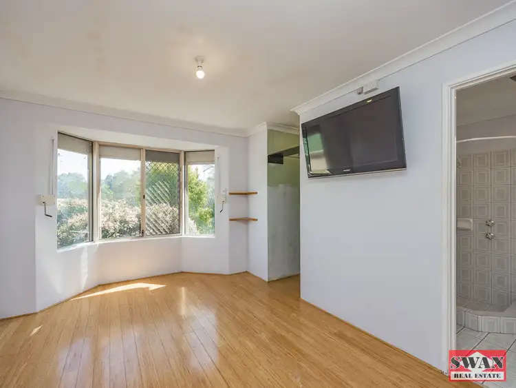 Fourth view of Homely house listing, 8 Biga Rise, Swan View WA 6056