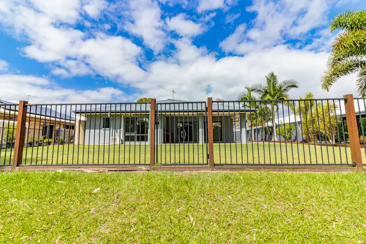 Second view of Homely house listing, 25 Sirenia Dr, Burrum Heads QLD 4659
