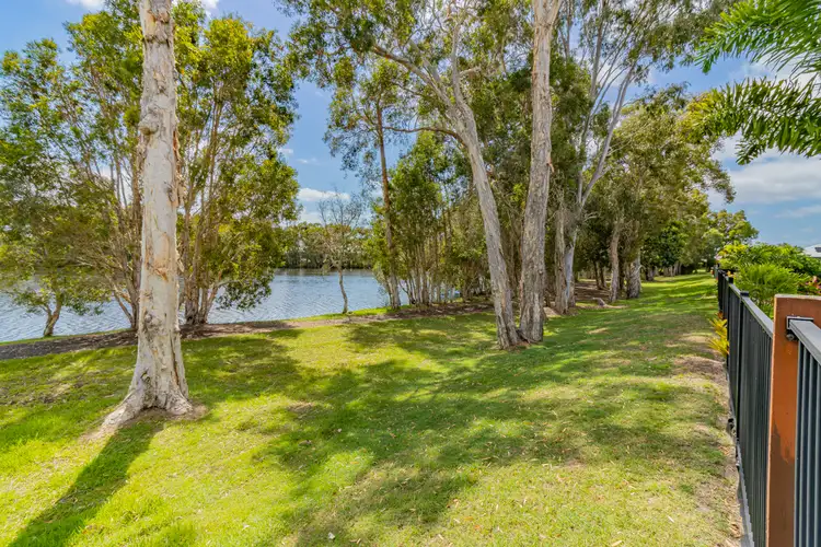 Third view of Homely house listing, 25 Sirenia Dr, Burrum Heads QLD 4659