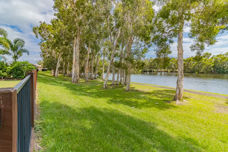 Fourth view of Homely house listing, 25 Sirenia Dr, Burrum Heads QLD 4659