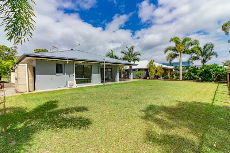 Fifth view of Homely house listing, 25 Sirenia Dr, Burrum Heads QLD 4659