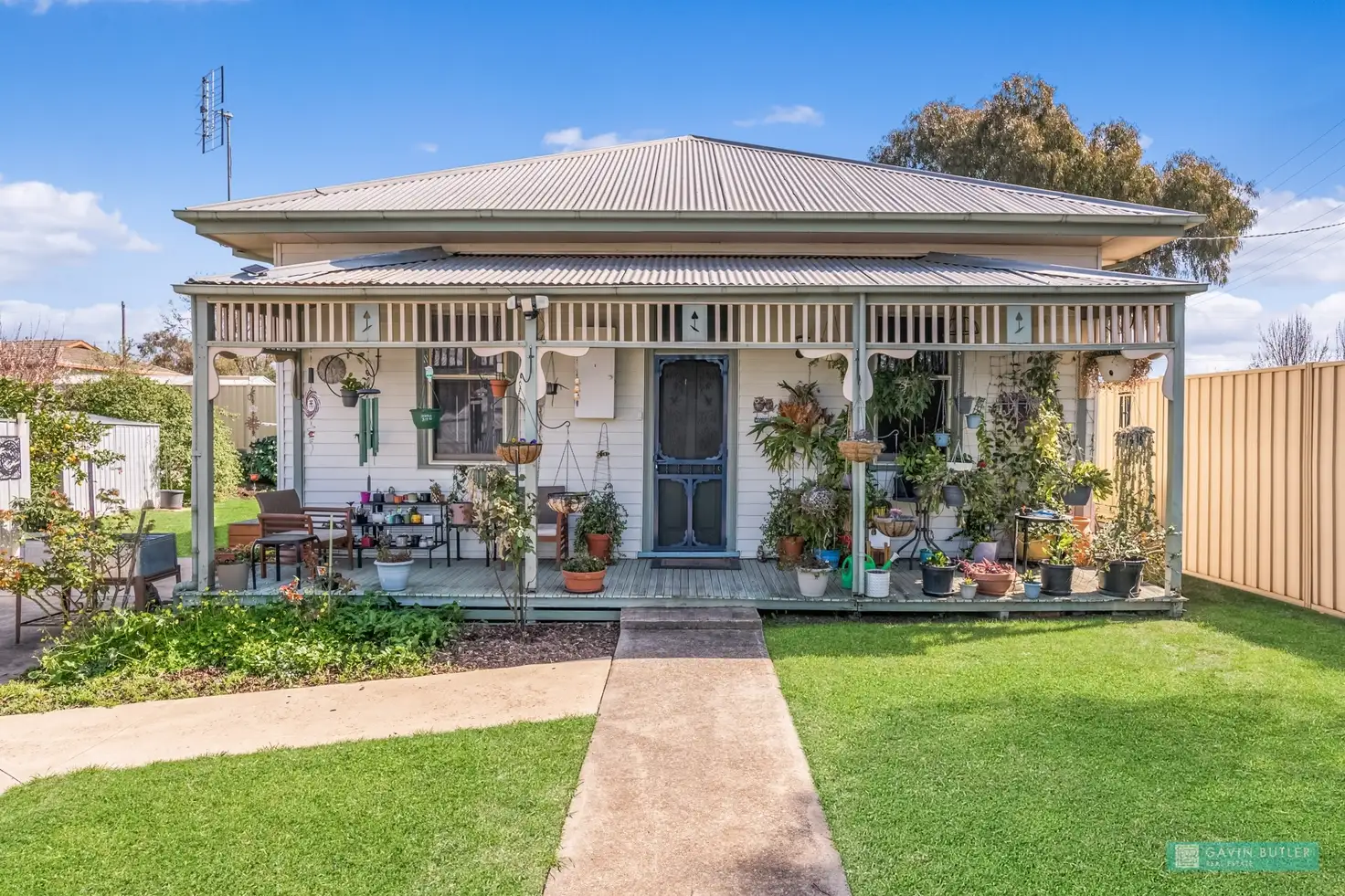 Main view of Homely house listing, 11 Richards St, Eaglehawk VIC 3556