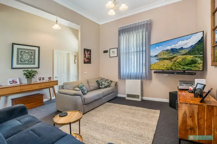Fifth view of Homely house listing, 11 Richards St, Eaglehawk VIC 3556