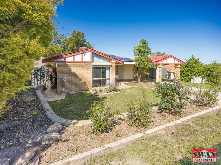 Main view of Homely house listing, 20 Natham Sq, Swan View WA 6056