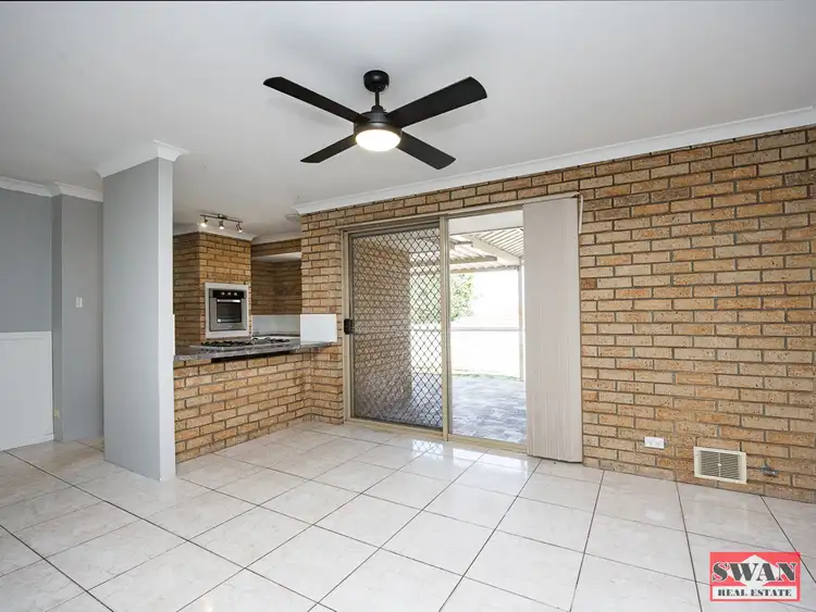Fourth view of Homely house listing, 20 Natham Sq, Swan View WA 6056