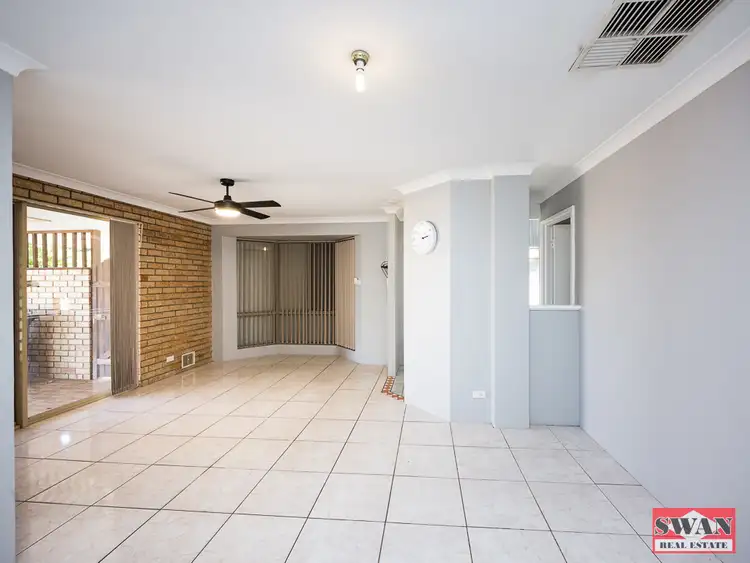 Seventh view of Homely house listing, 20 Natham Sq, Swan View WA 6056