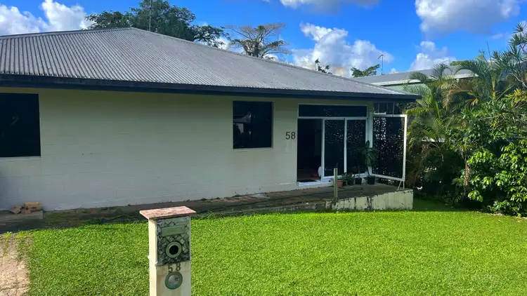 Third view of Homely house listing, 58 Theodore St, Tully QLD 4854