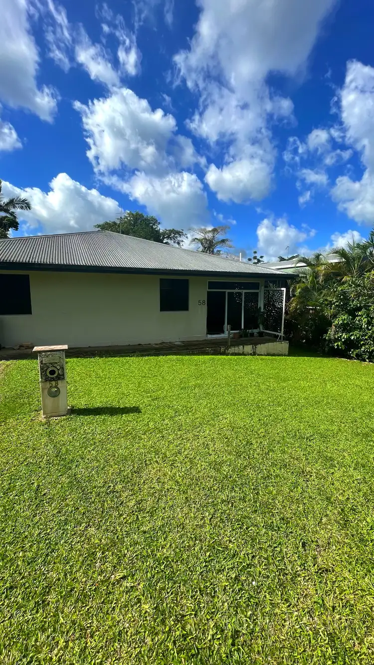 Fourth view of Homely house listing, 58 Theodore St, Tully QLD 4854