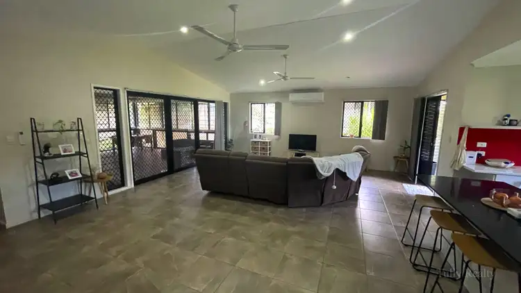 Fifth view of Homely house listing, 58 Theodore St, Tully QLD 4854