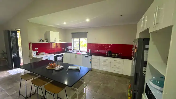 Sixth view of Homely house listing, 58 Theodore St, Tully QLD 4854