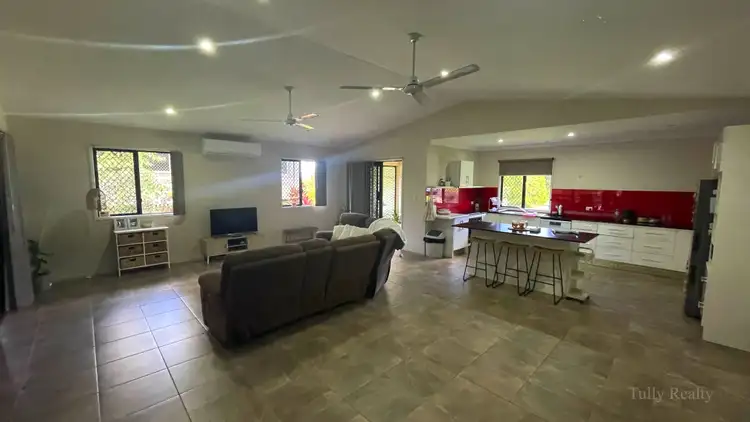 Seventh view of Homely house listing, 58 Theodore St, Tully QLD 4854