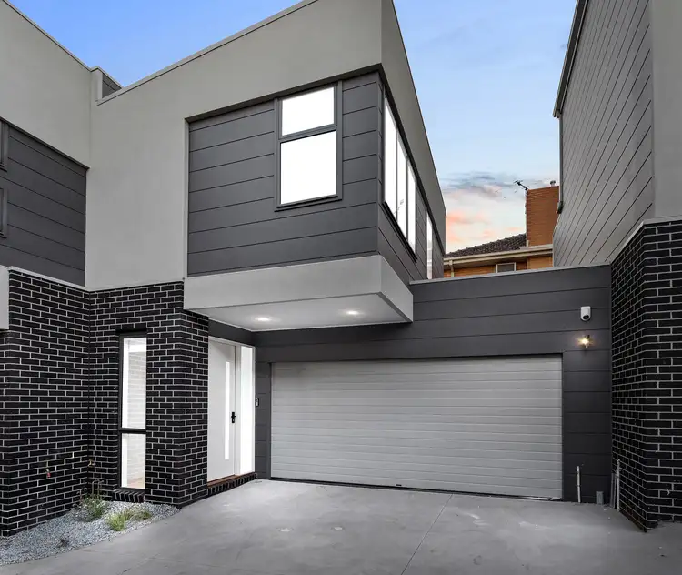 2/51 Canning Street, Avondale Heights VIC 3034
