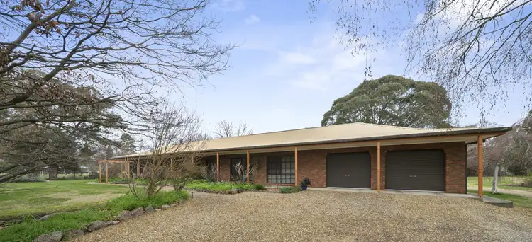 21 Merriang Road, Myrtleford VIC 3737