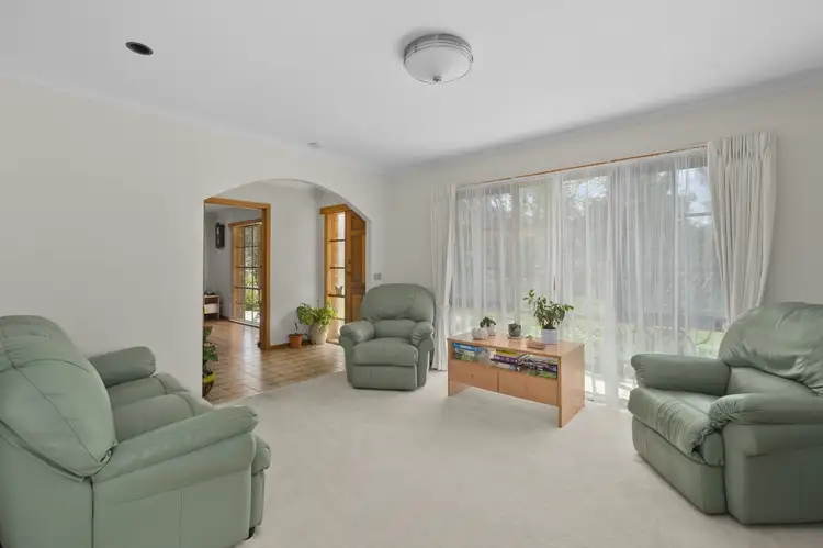 Fourth view of Homely house listing, 21 Merriang Road, Myrtleford VIC 3737