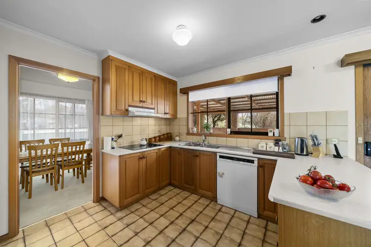 Fifth view of Homely house listing, 21 Merriang Road, Myrtleford VIC 3737