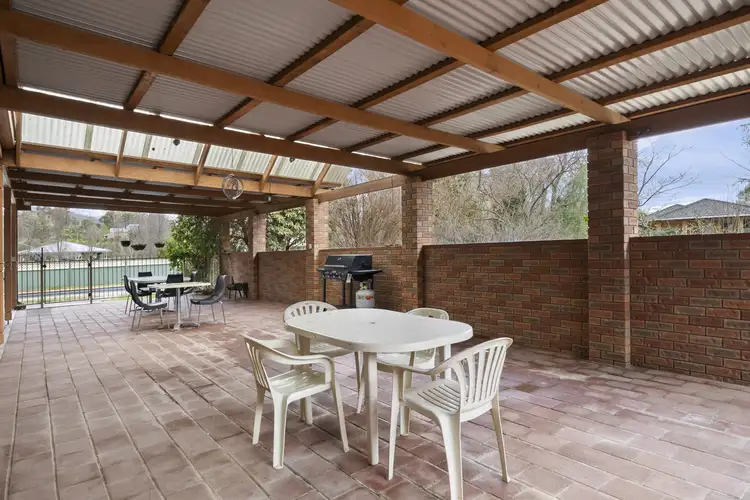 Sixth view of Homely house listing, 21 Merriang Road, Myrtleford VIC 3737
