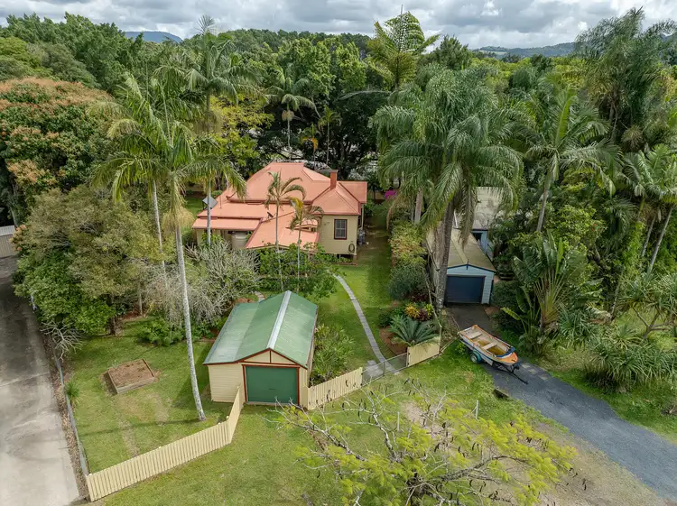 14 Jubilee Avenue, Mullumbimby NSW 2482