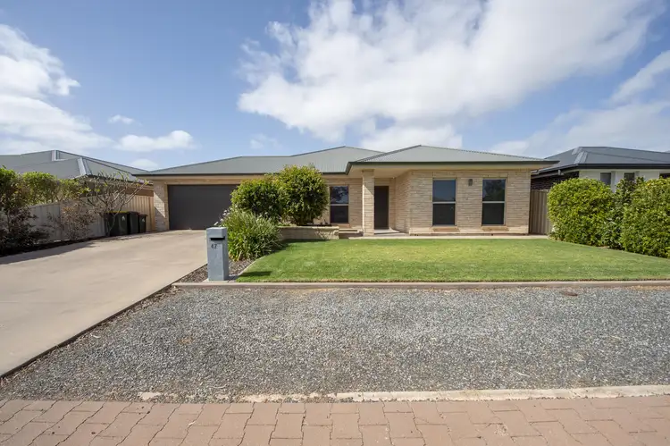 47 Peterson Cct, Port Pirie SA 5540