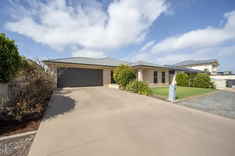 Second view of Homely house listing, 47 Peterson Cct, Port Pirie SA 5540