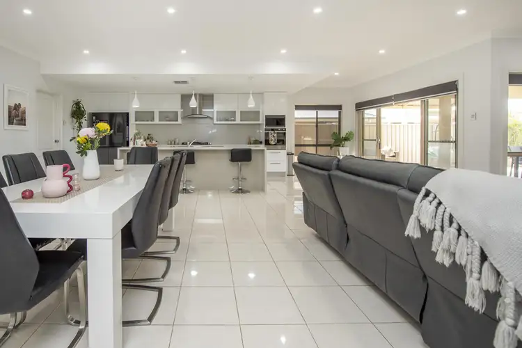 Third view of Homely house listing, 47 Peterson Cct, Port Pirie SA 5540