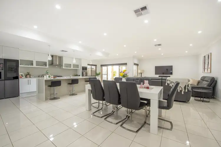 Fourth view of Homely house listing, 47 Peterson Cct, Port Pirie SA 5540