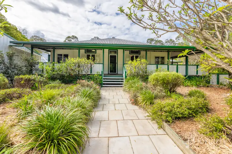 34 Taylor Rd, Burpengary East QLD 4505
