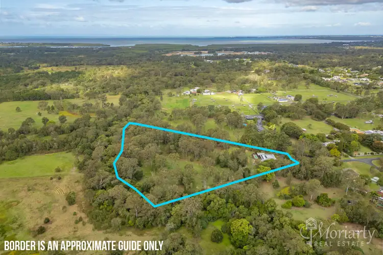 Third view of Homely house listing, 34 Taylor Rd, Burpengary East QLD 4505