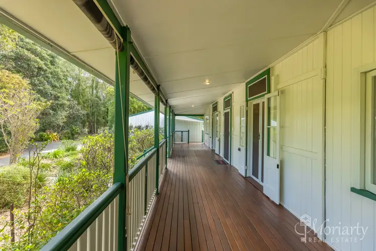Fifth view of Homely house listing, 34 Taylor Rd, Burpengary East QLD 4505