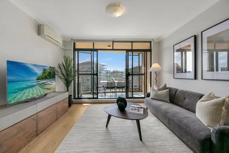 Fifth view of Homely apartment listing, 7A/343 Anzac Pde, Kingsford NSW 2032