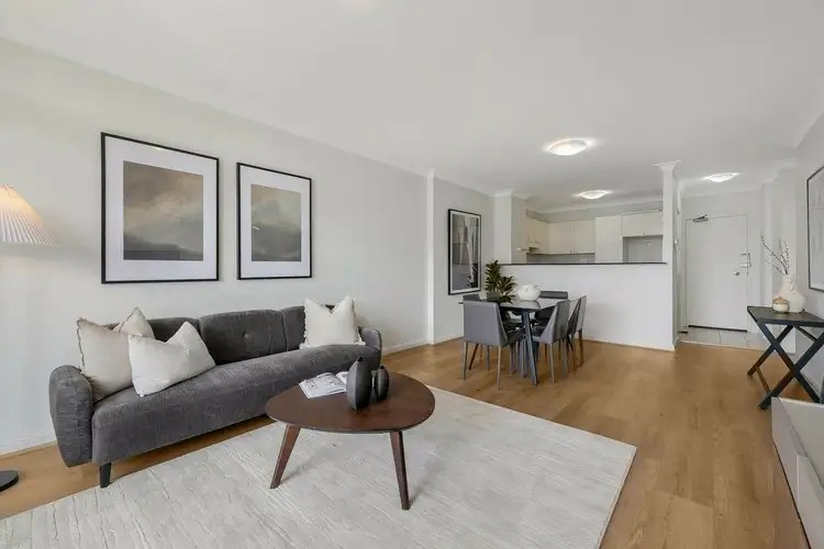 Sixth view of Homely apartment listing, 7A/343 Anzac Pde, Kingsford NSW 2032