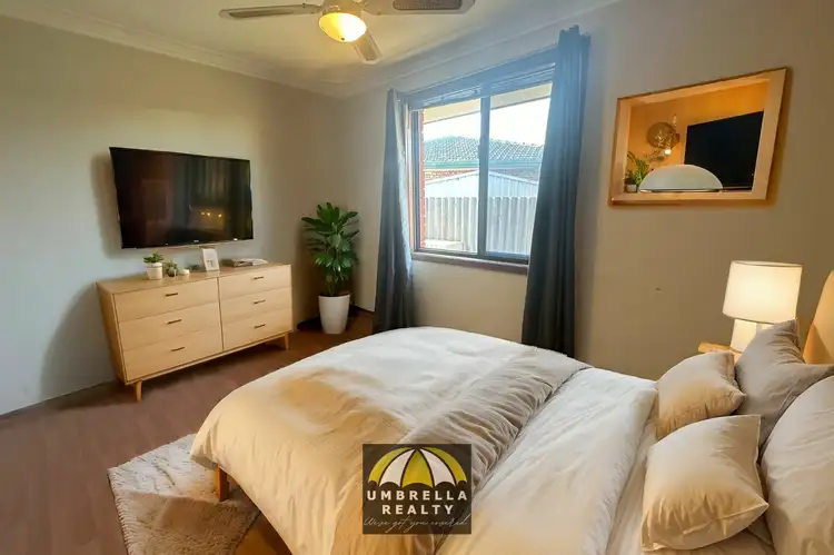 Fourth view of Homely house listing, 10 Eades St, Glen Iris WA 6230