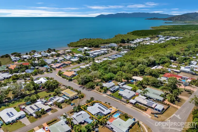 Third view of Homely house listing, 1 Sandalan Ct, Bushland Beach QLD 4818
