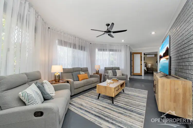 Fifth view of Homely house listing, 1 Sandalan Ct, Bushland Beach QLD 4818