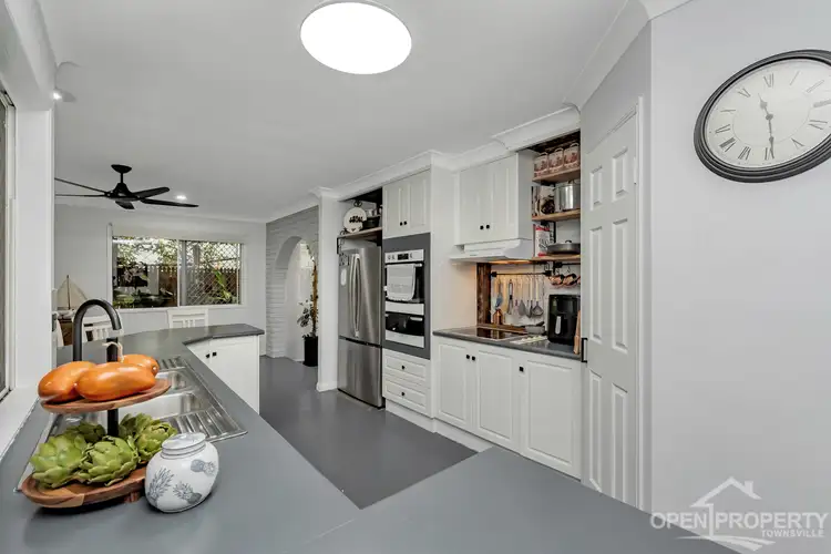 Sixth view of Homely house listing, 1 Sandalan Ct, Bushland Beach QLD 4818