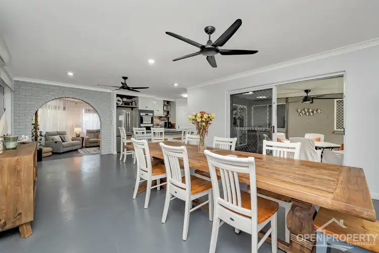 Seventh view of Homely house listing, 1 Sandalan Ct, Bushland Beach QLD 4818