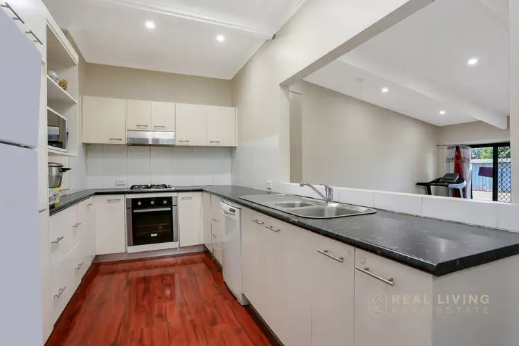 Third view of Homely house listing, 37 Western Cres, Blacktown NSW 2148