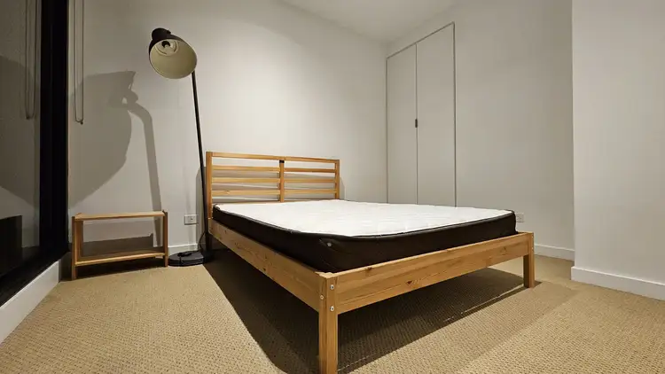 Fifth view of Homely apartment listing, 1510/555 Swanston St, Carlton VIC 3053