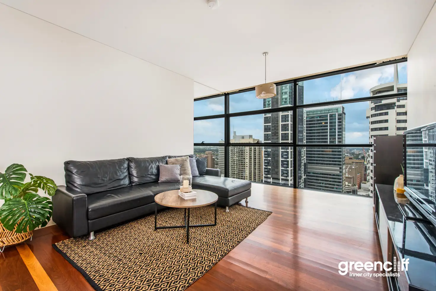 Main view of Homely apartment listing, 4706/101 Bathurst St, Sydney NSW 2000