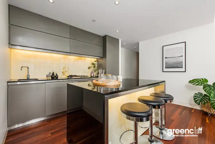Fourth view of Homely apartment listing, 4706/101 Bathurst St, Sydney NSW 2000