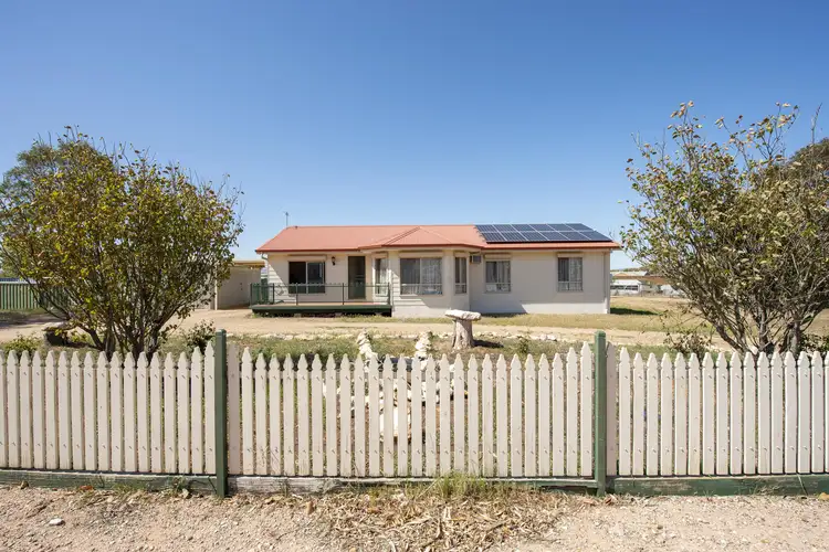 Main view of Homely house listing, 35-39 Ash Crescent, Gladstone SA 5473