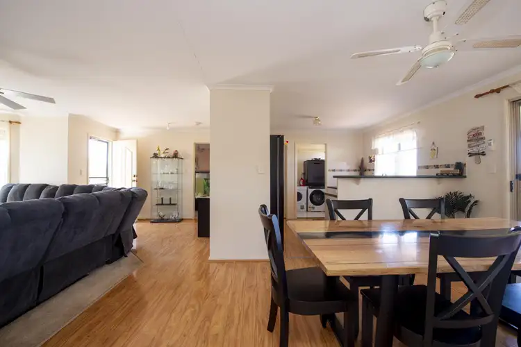 Second view of Homely house listing, 35-39 Ash Crescent, Gladstone SA 5473