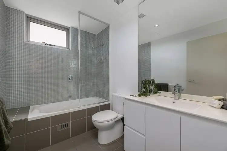 Fifth view of Homely apartment listing, 167/3 Queen, Rosebery NSW 2018