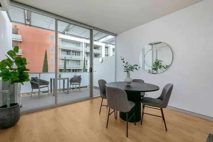 Sixth view of Homely apartment listing, 167/3 Queen, Rosebery NSW 2018